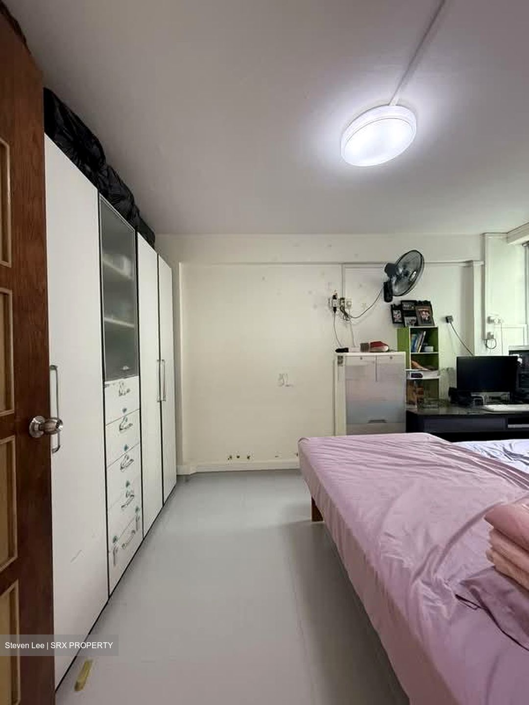 Blk 642 Hougang Avenue 8 (Hougang), HDB 3 Rooms #562133821